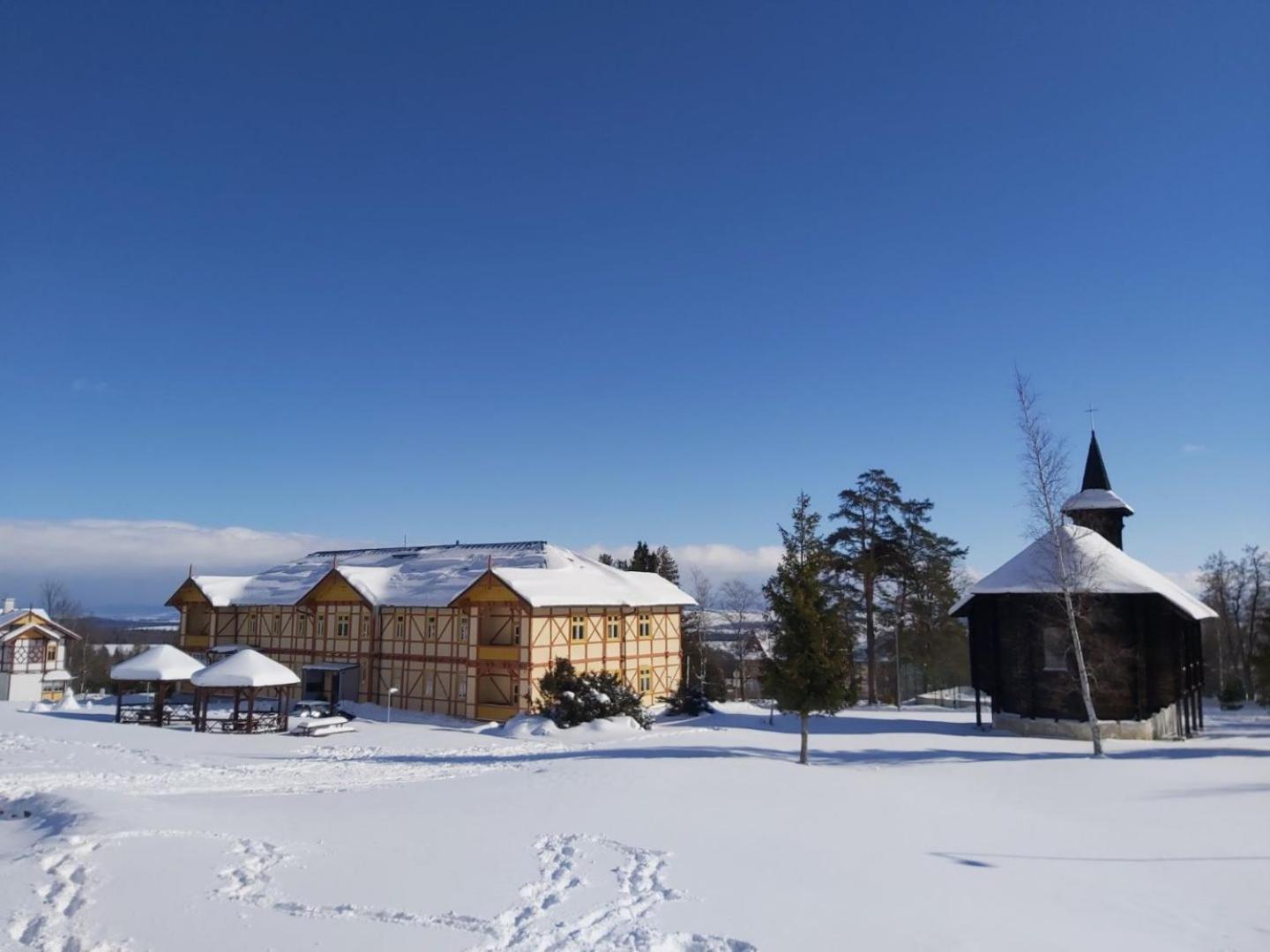 Vila Kollar Apartman 2 Vysoke Tatry Exterior photo